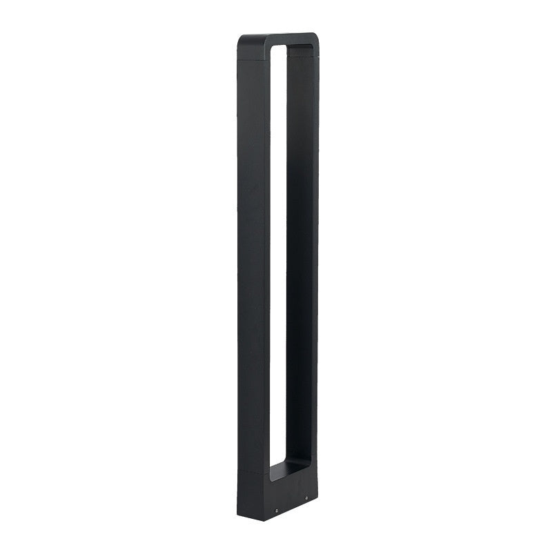 Outdoor Die-cast Aluminum Lawn Lighting