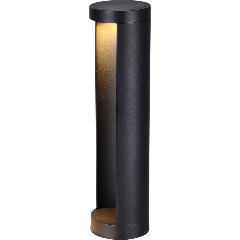 Led Solar Outdoor Lighting