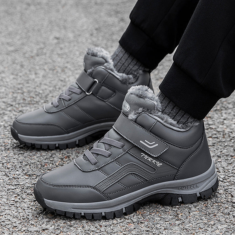 Winter Boots Hiking Shoes