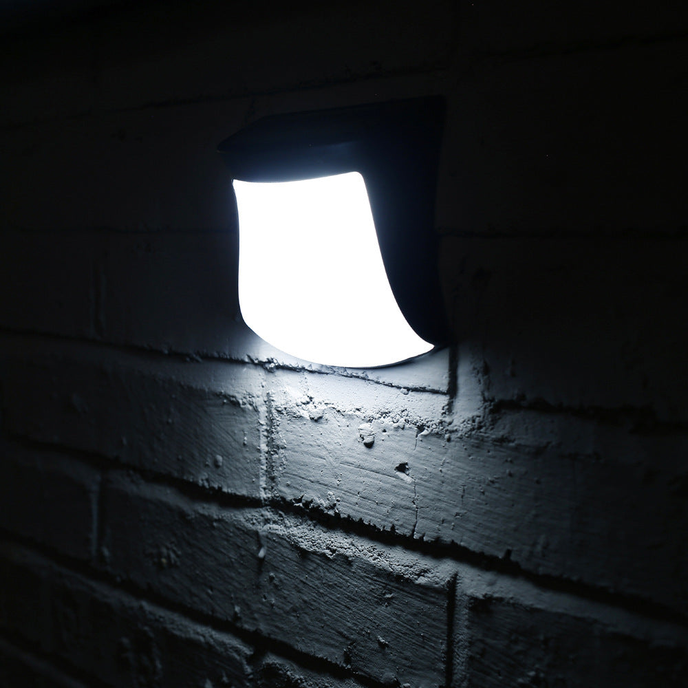 Outdoor Lighting Garden Wall Lamp