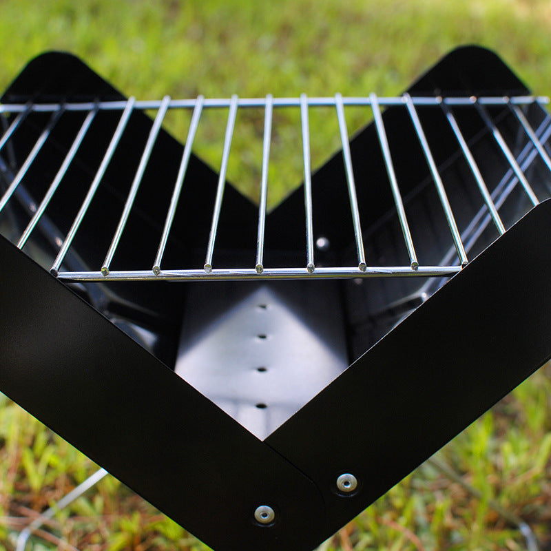 Outdoor Activities Home Folding Grills