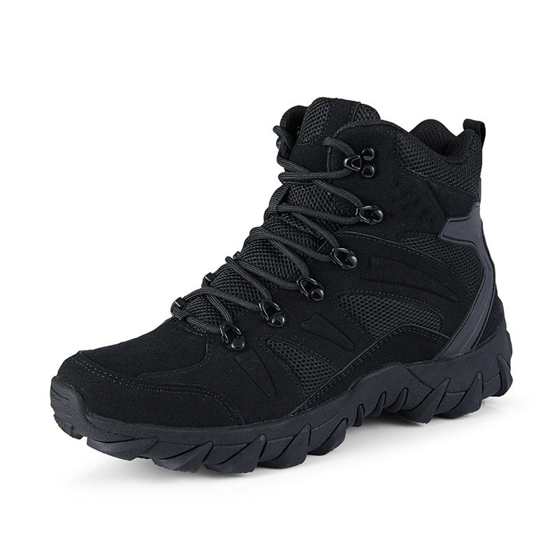 Men's Boots Outdoor Hiking Shoes