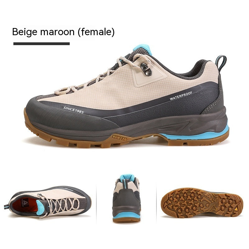 Hiking Boots Men