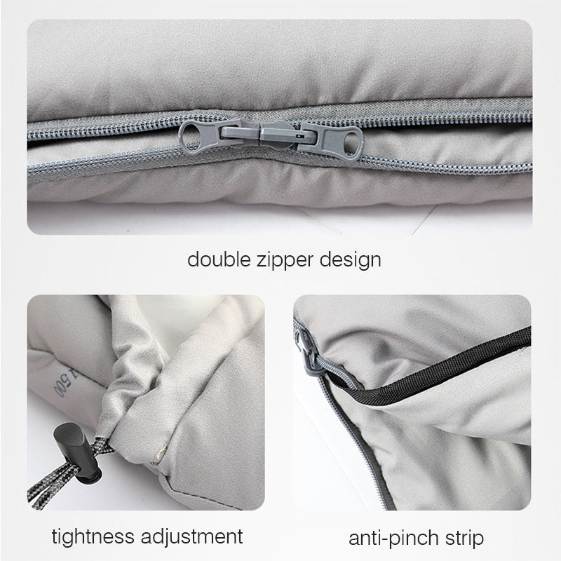 Sleeping Bag Adult Outdoor