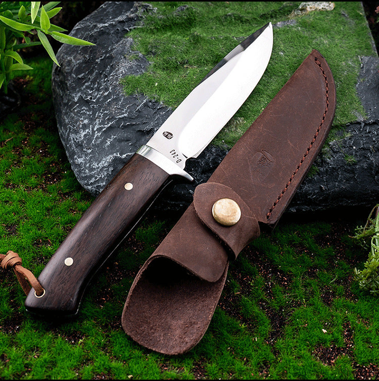 Outdoor Portable Survival Knife