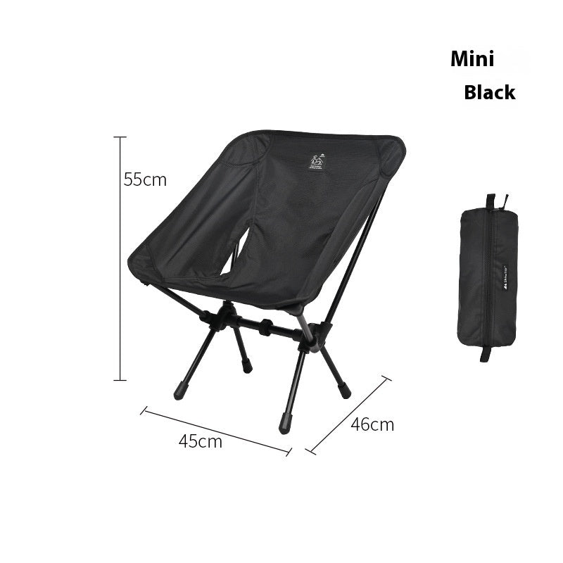 Portable Foldable Outdoor Chair