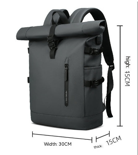 Men's Outdoor Travel Backpack