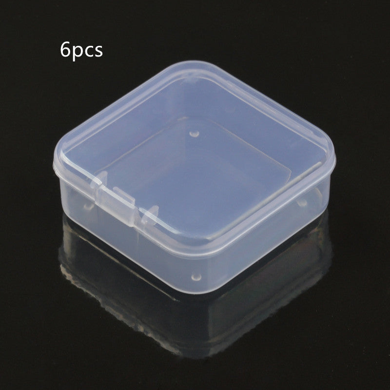 Fishing Line Set Accessory Box