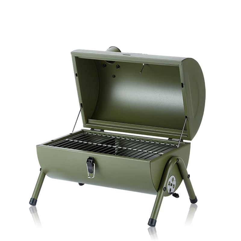 Portable Outdoor BBQ Tools Grill