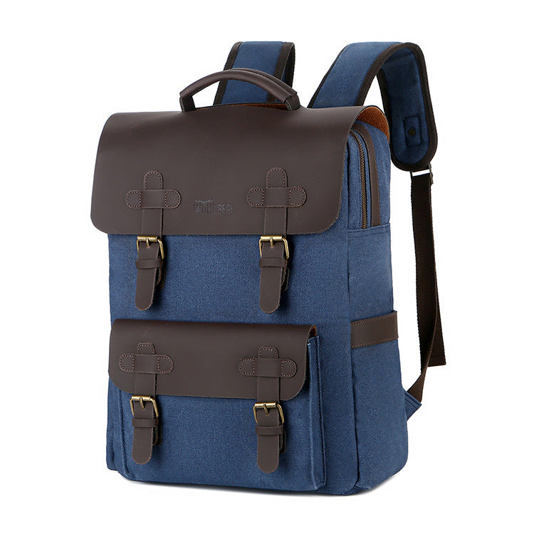 Men's Outdoor Travel Backpack