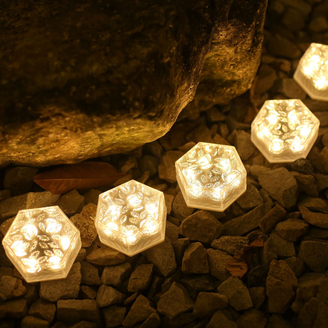 LED Brick Light Outdoor Lighting