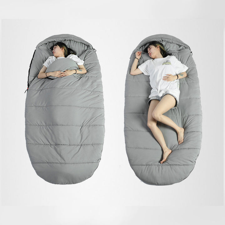 Sleeping Bag Adult Outdoor