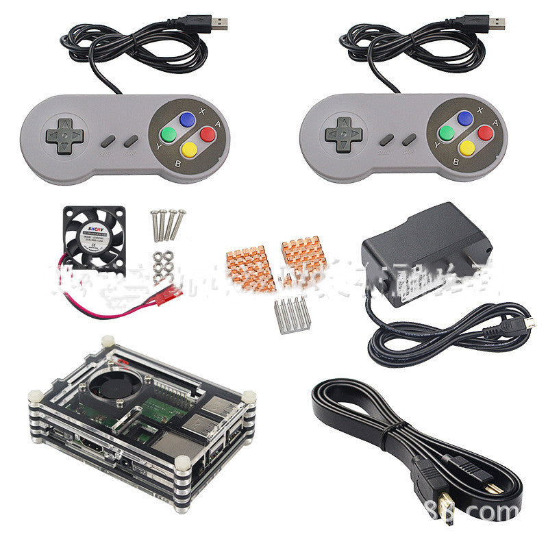 3rd Generation Accessory Kit