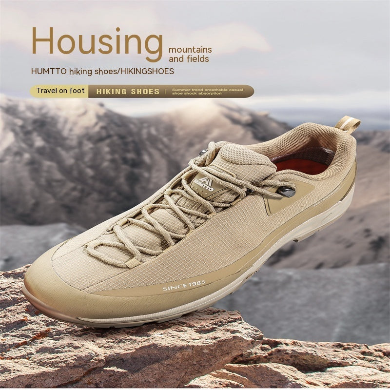 Hiking Boots Men