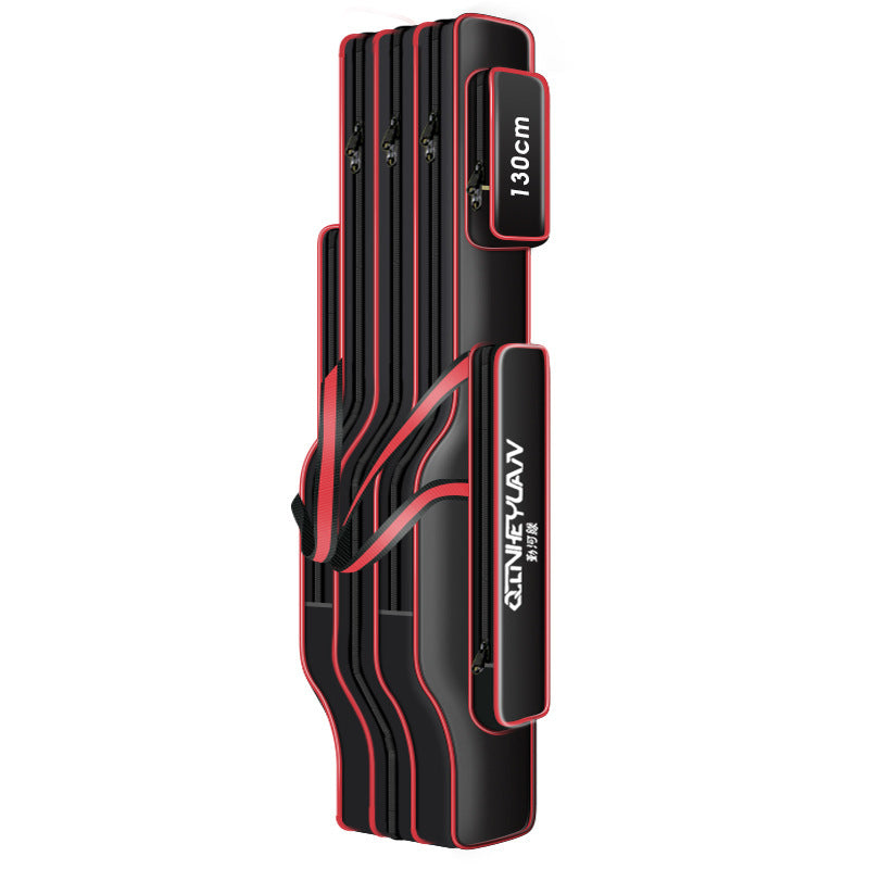 Multi-purpose Fishing Rod Carrier