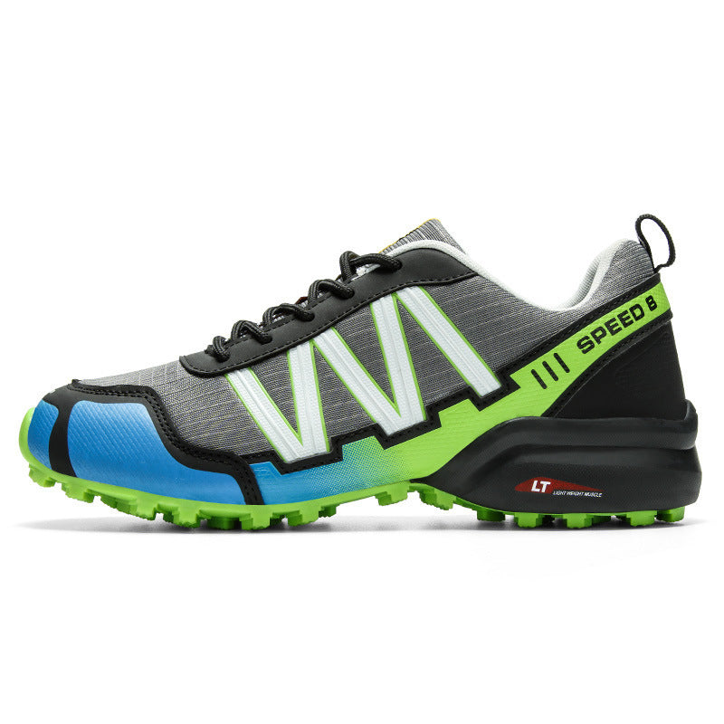 Men's Shoes Hiking Boots