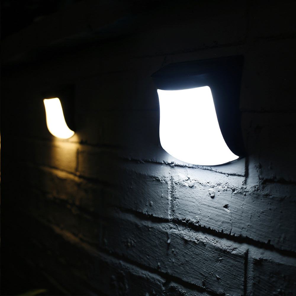 Outdoor Lighting Garden Wall Lamp