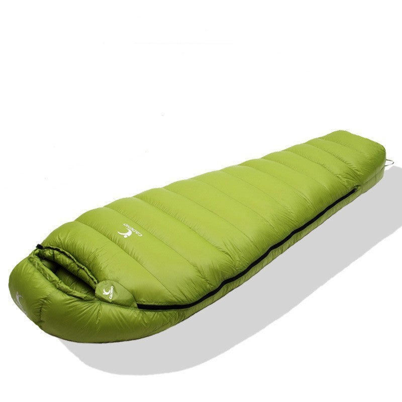 Mummy Sleeping Bag Outdoor