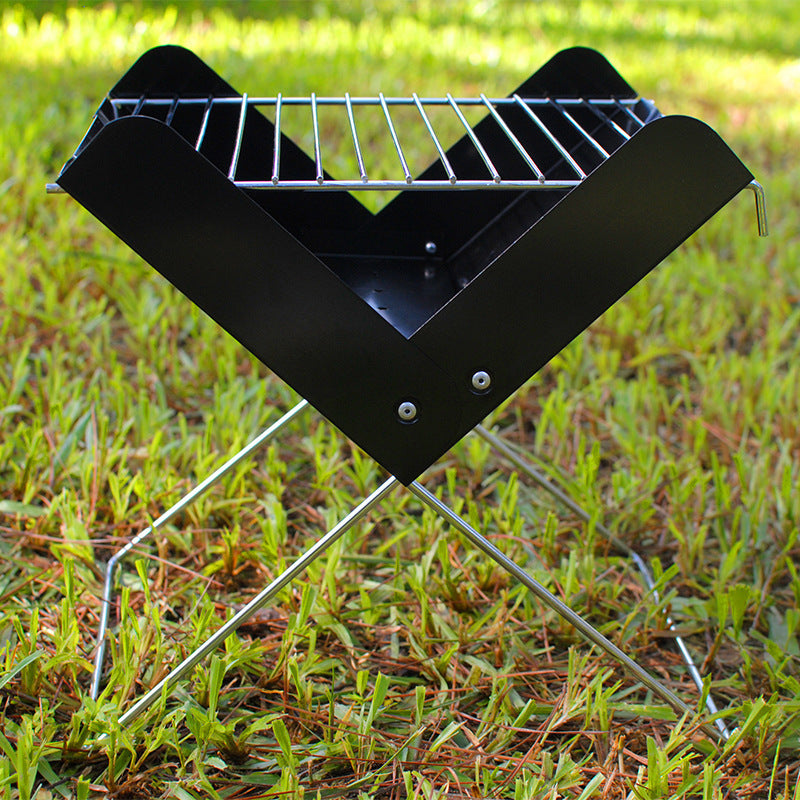 Outdoor Activities Home Folding Grills