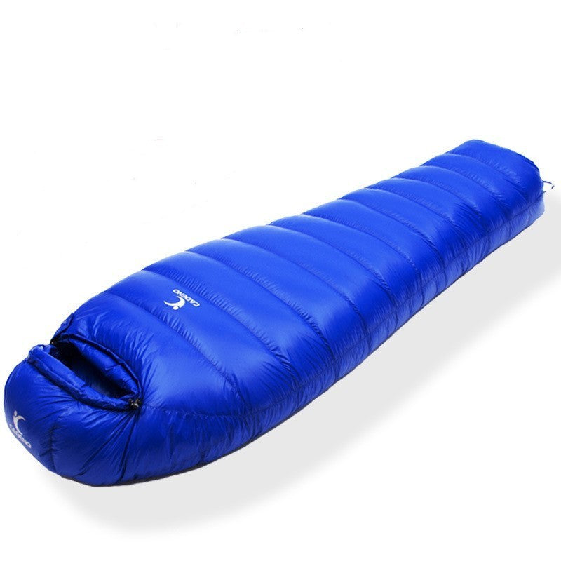 Mummy Sleeping Bag Outdoor