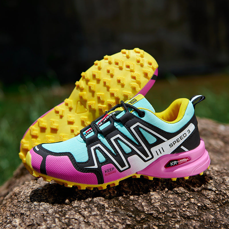 Men's Shoes Hiking Boots