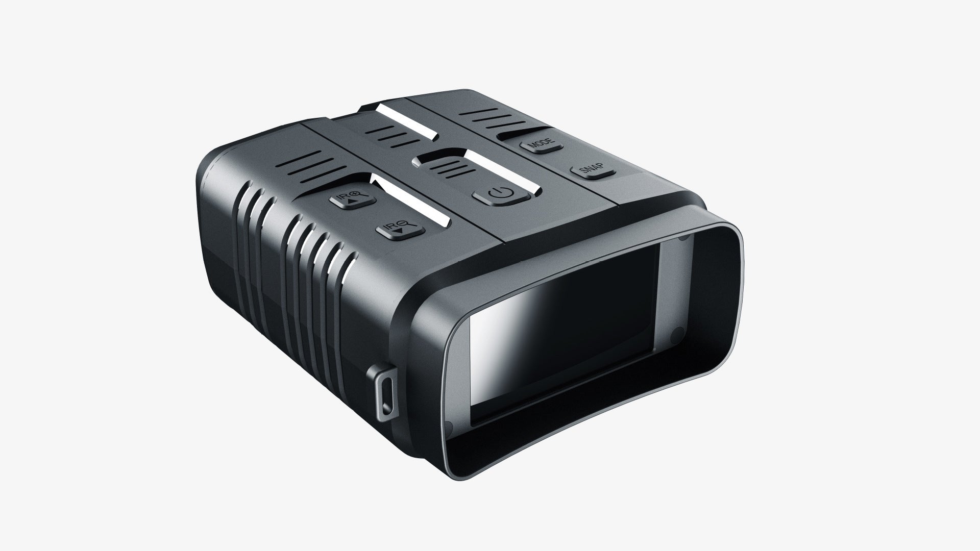 Binocular Night Vision Instrument