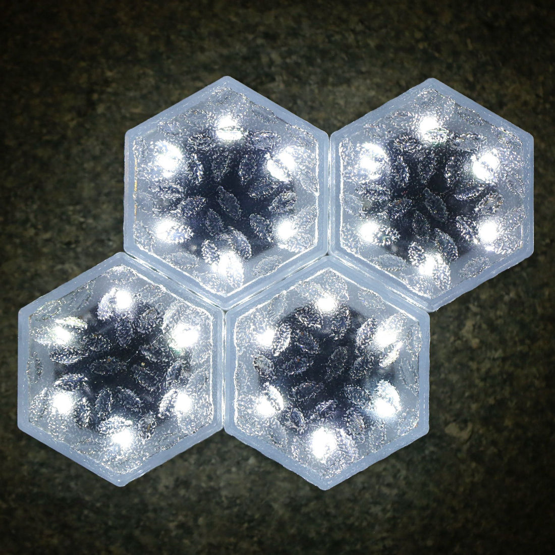 LED Brick Light Outdoor Lighting