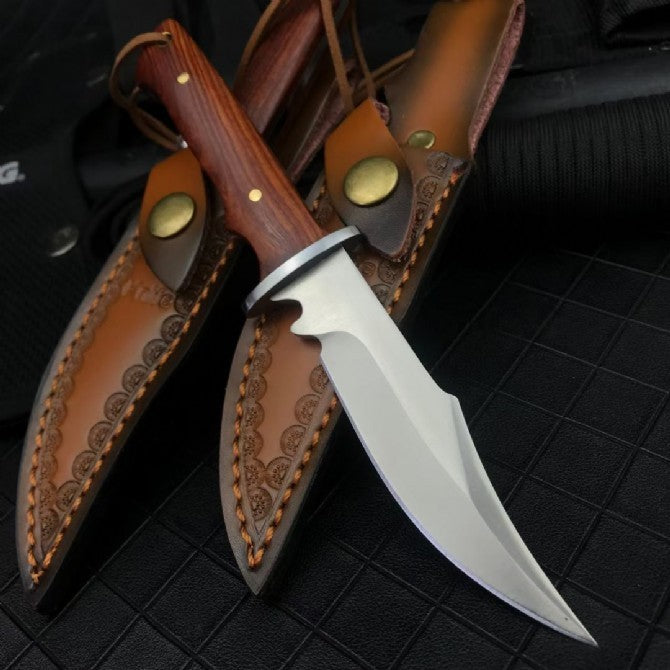 Fishing Outdoor Knife Fixed Blade