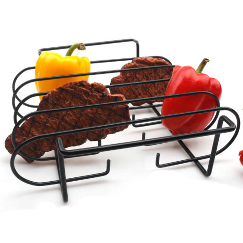 Barbecue Grill Non-stick Grill