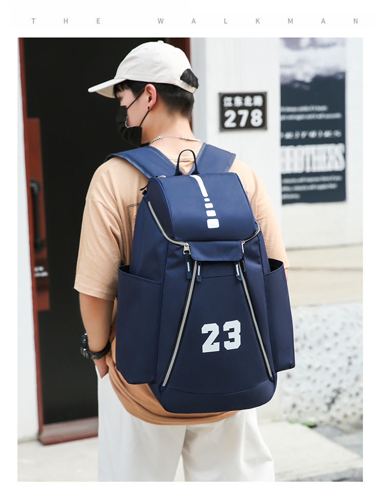 Outdoor Backpack Travel Mountaineering Bag