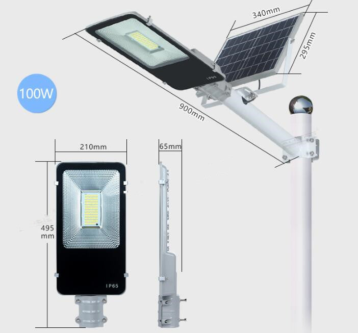 Outdoor Lighting Street Lamp