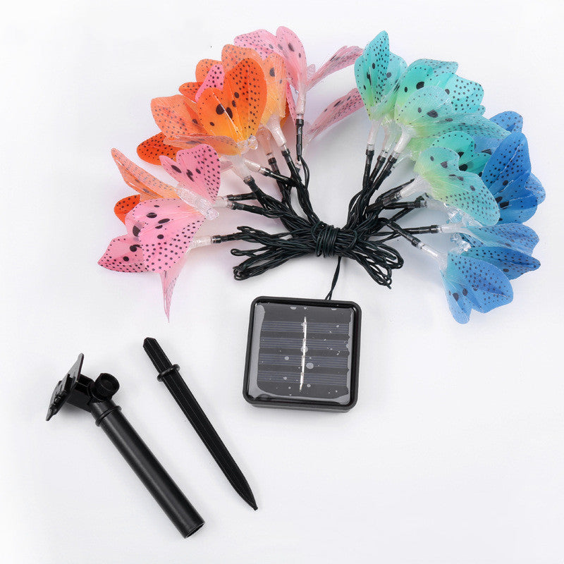 Lighting Chain Outdoor Waterproof