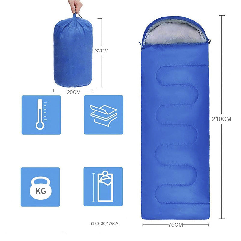 Envelope Outdoor Camping Bag