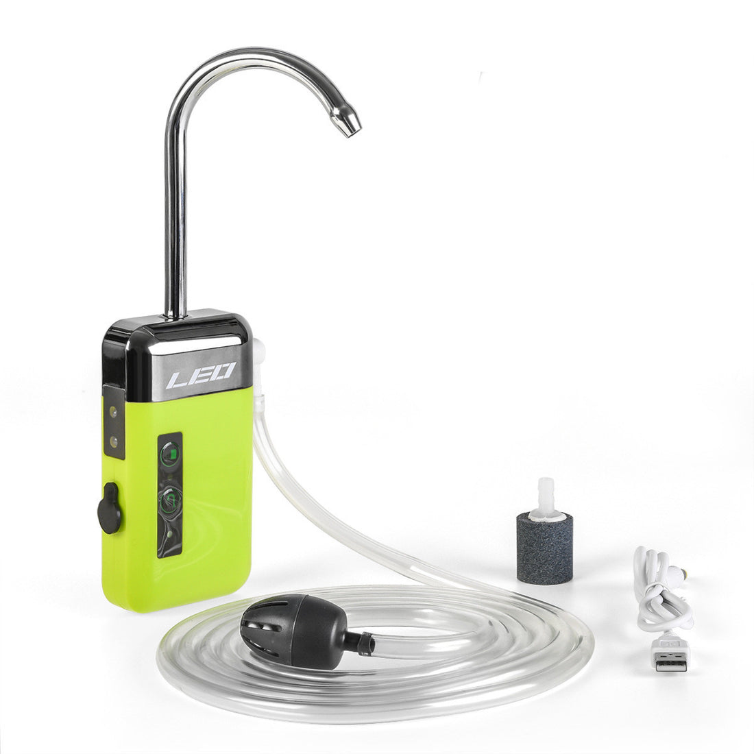Aerator Fishing Gear