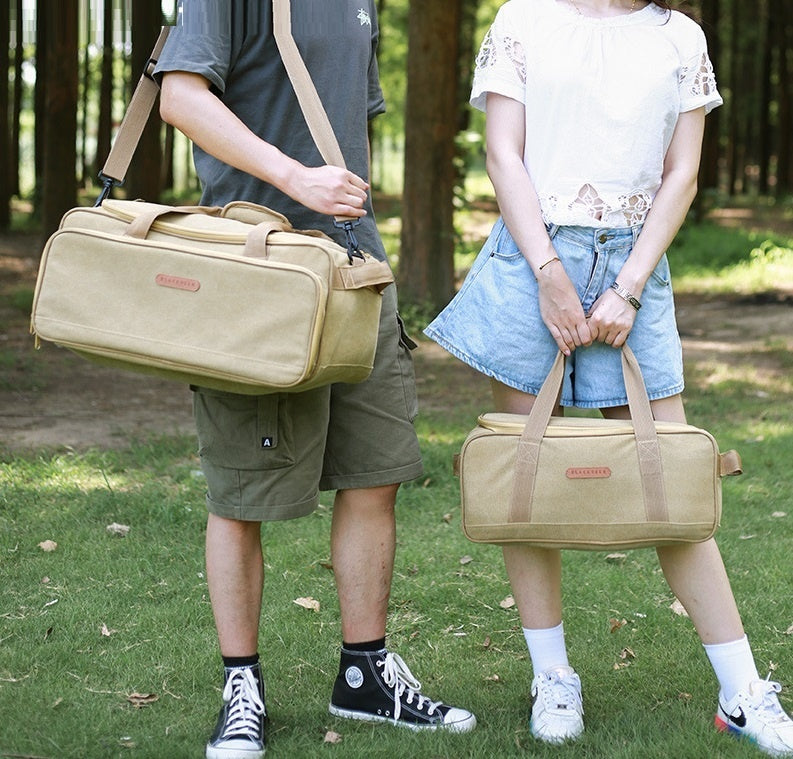 Outdoor Camping Tableware