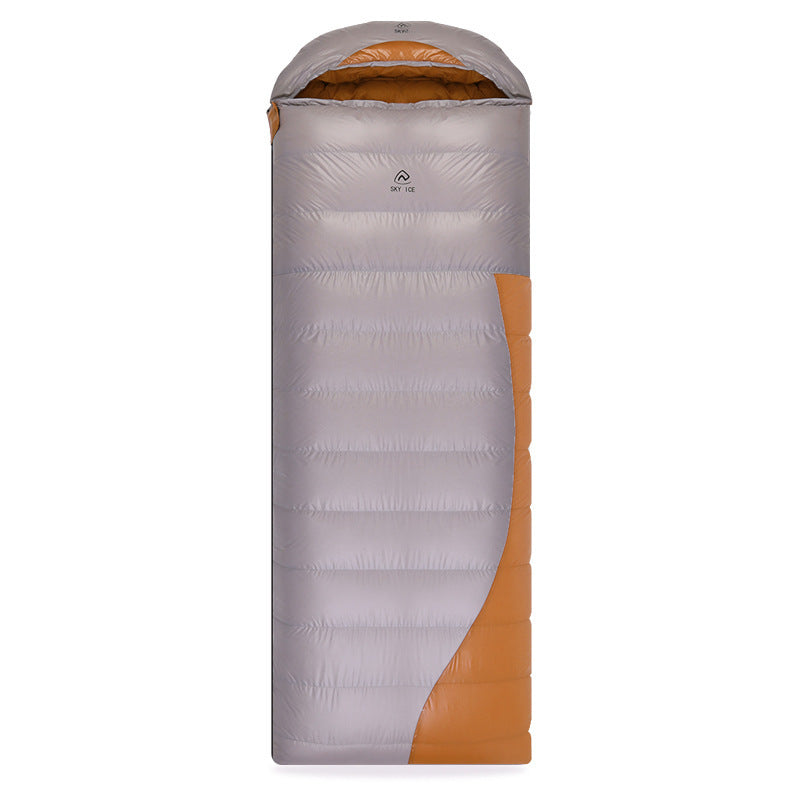 Envelope Down Sleeping Bag