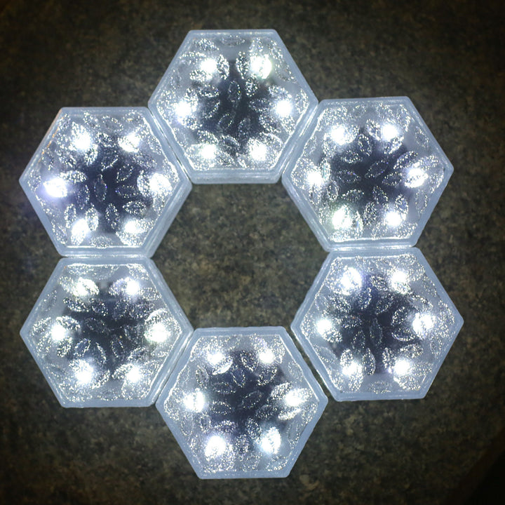 LED Brick Light Outdoor Lighting