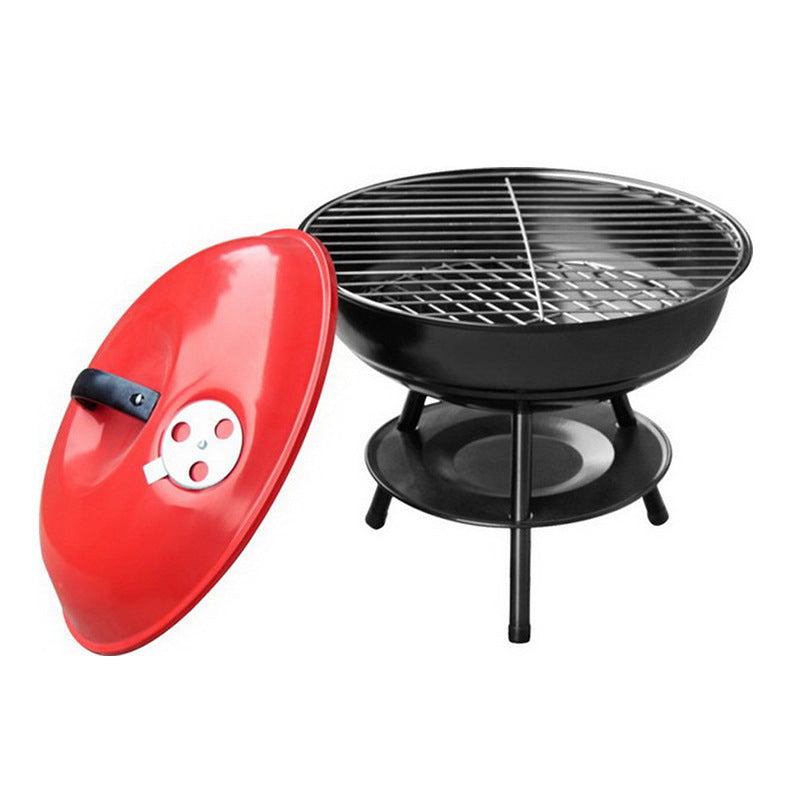 Grill BBQ Barbecue Stove