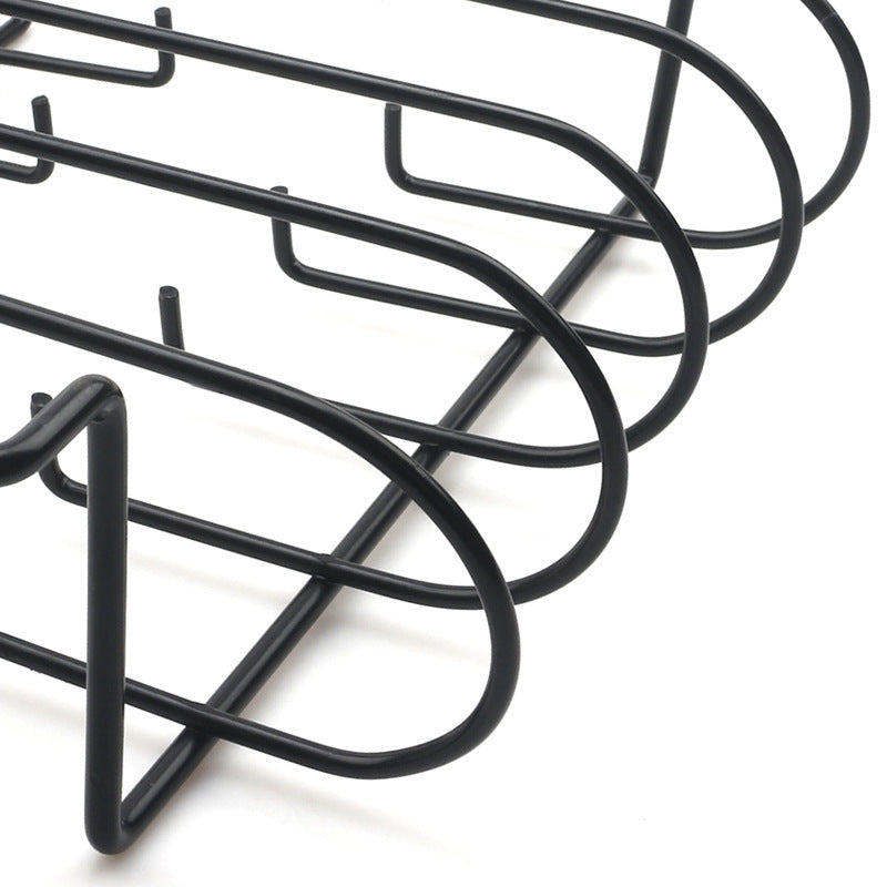 Barbecue Grill Non-stick Grill