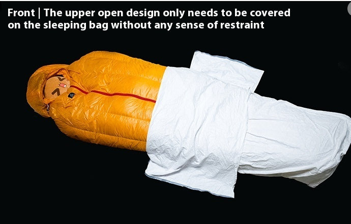 Outdoor Climbing Sleeping Bag