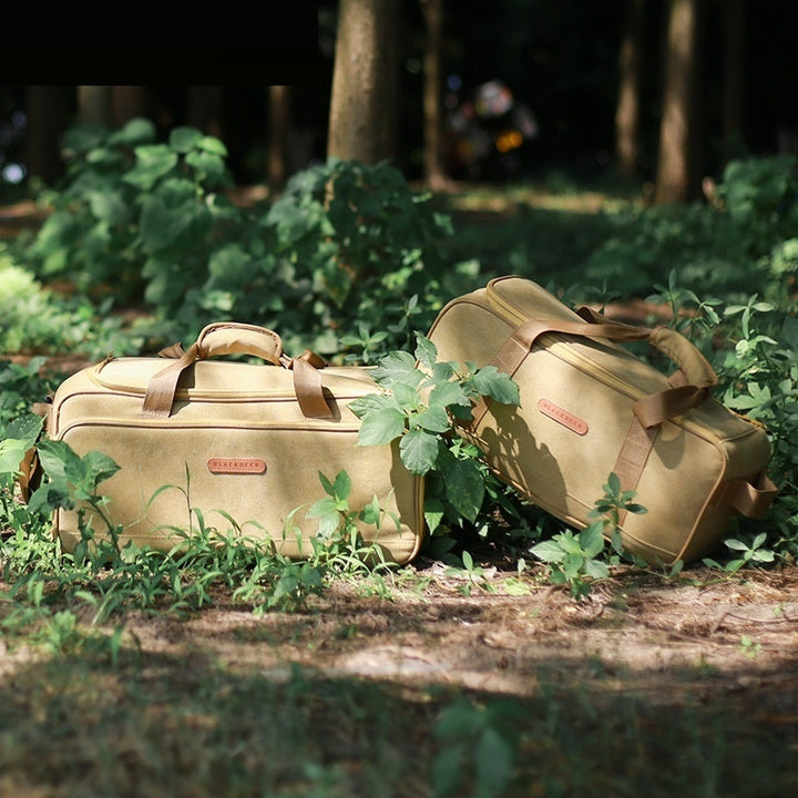 Outdoor Camping Tableware