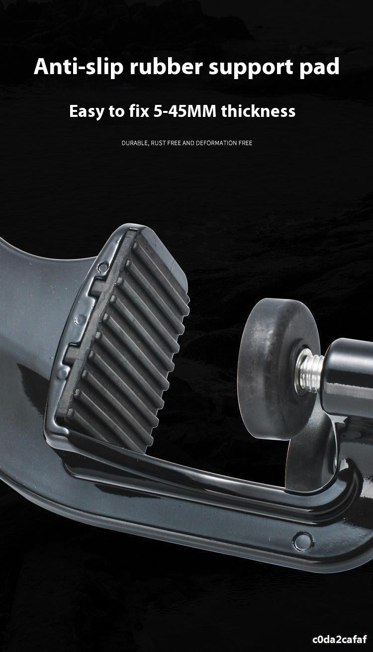 Portable Fishing Line Fishing Gear