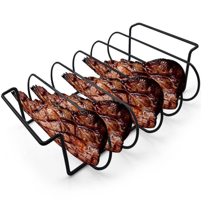 Barbecue Grill Non-stick Grill